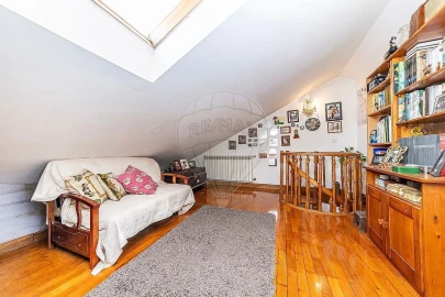 Apartamento T3 para Venda em Penha de França