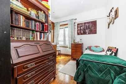 Apartamento T3 para Venda em Penha de França