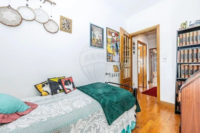 Apartamento T3 para Venda em Penha de França