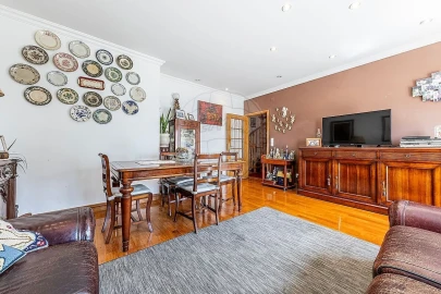 Apartamento T3 para Venda em Penha de França