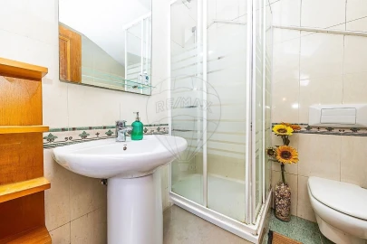 Apartamento T3 para Venda em Penha de França