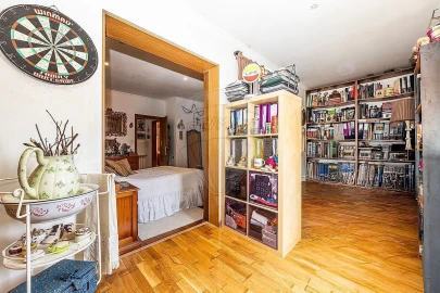 Apartamento T3 para Venda em Penha de França