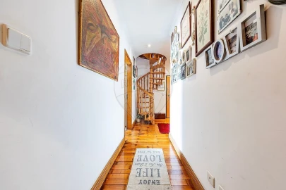 Apartamento T3 para Venda em Penha de França