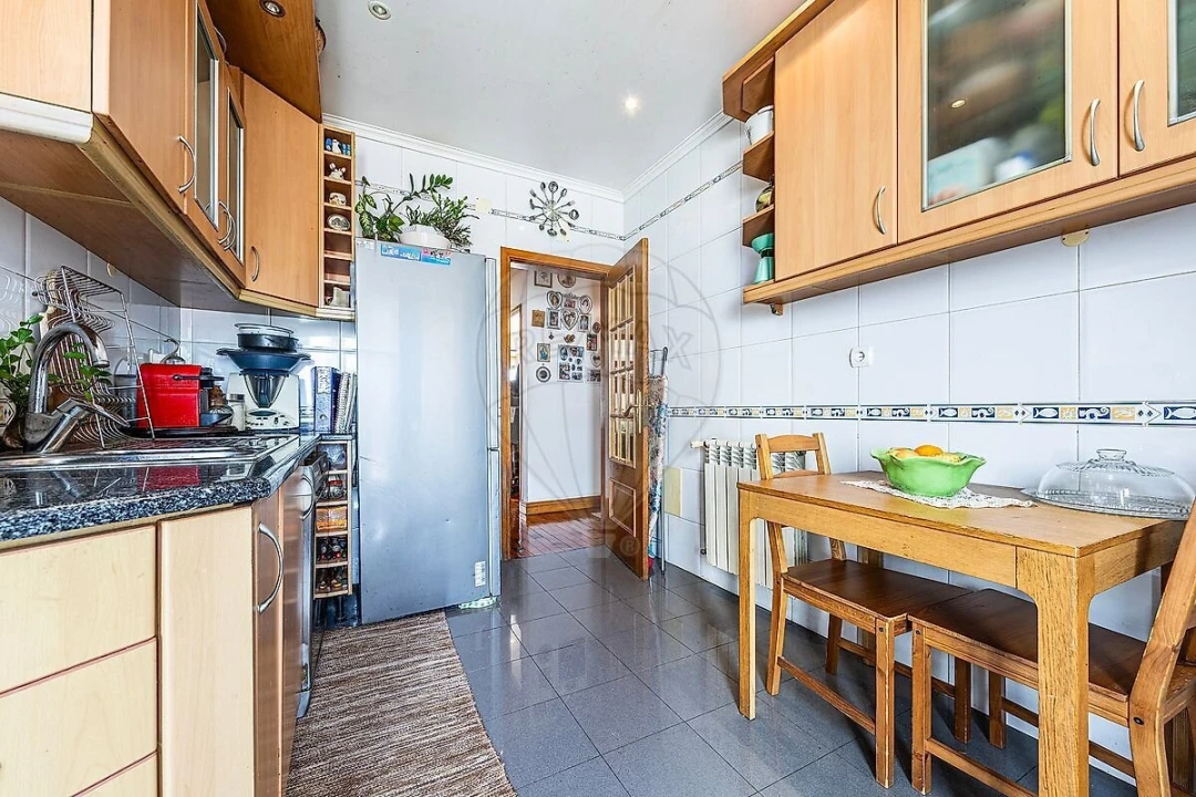 Apartamento T3 para Venda em Penha de França Foto 15