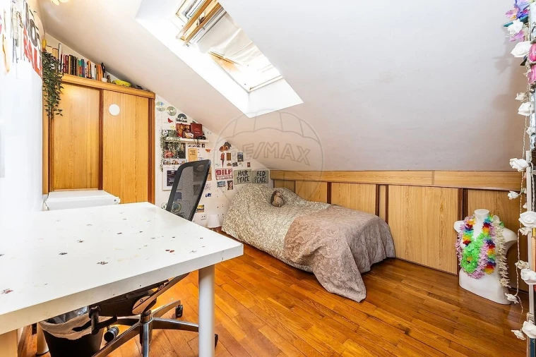 Apartamento T3 para Venda em Penha de França Foto 32
