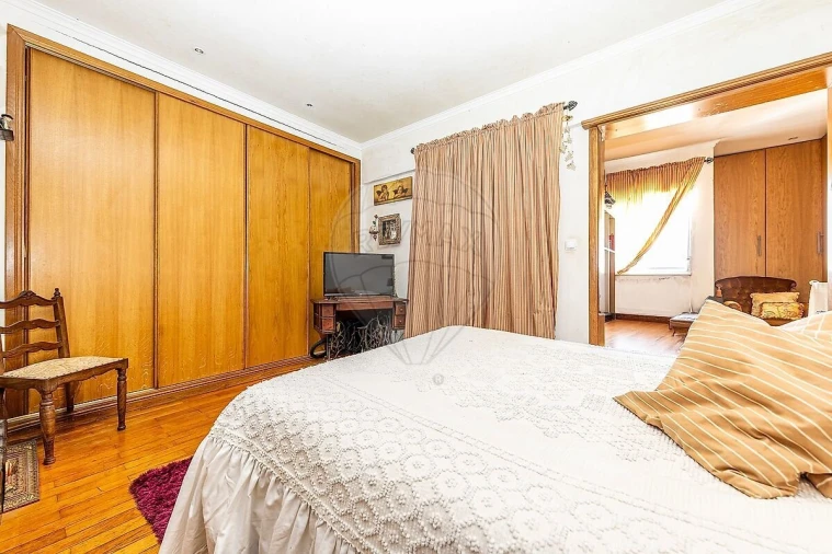 Apartamento T3 para Venda em Penha de França Foto 17