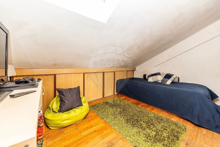 Apartamento T3 para Venda em Penha de França Foto 30