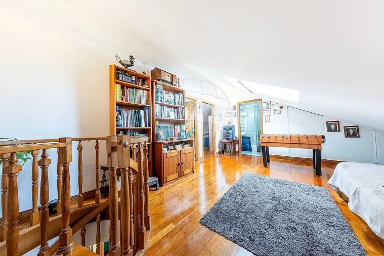 Apartamento T3 para Venda em Penha de França Foto 26