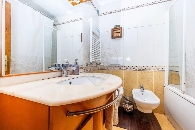 Apartamento T3 para Venda em Penha de França Foto 19