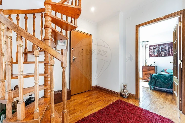 Apartamento T3 para Venda em Penha de França Foto 25