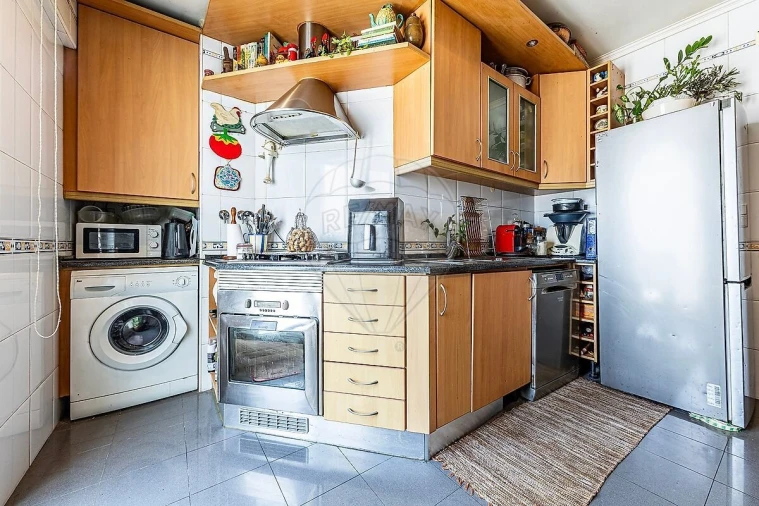 Apartamento T3 para Venda em Penha de França Foto 14
