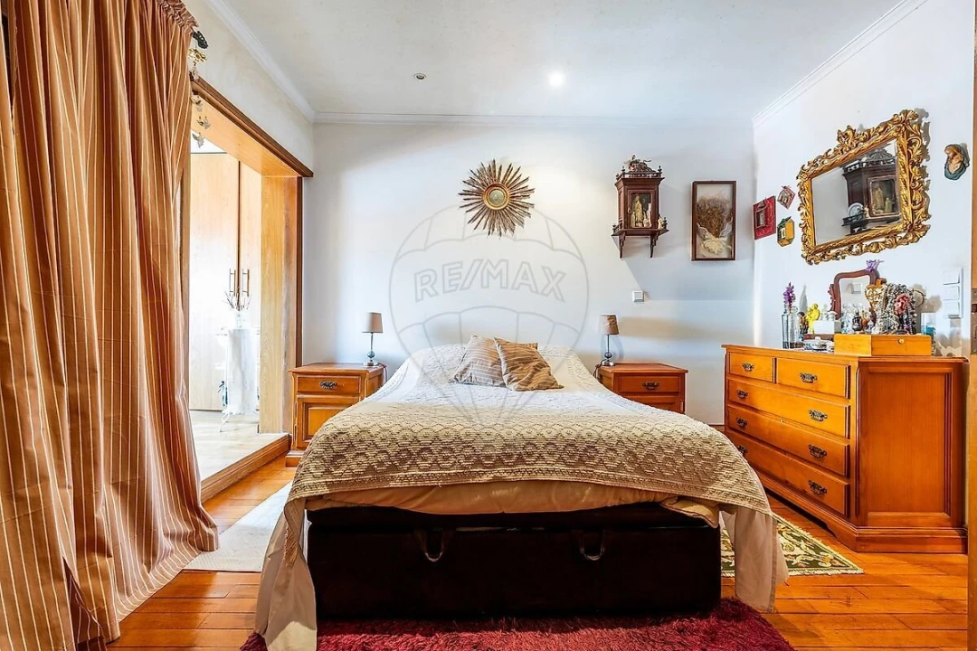 Apartamento T3 para Venda em Penha de França Foto 16