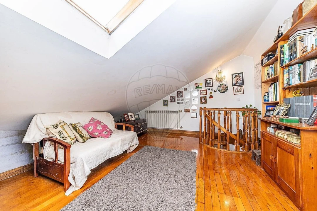 Apartamento T3 para Venda em Penha de França Foto 27