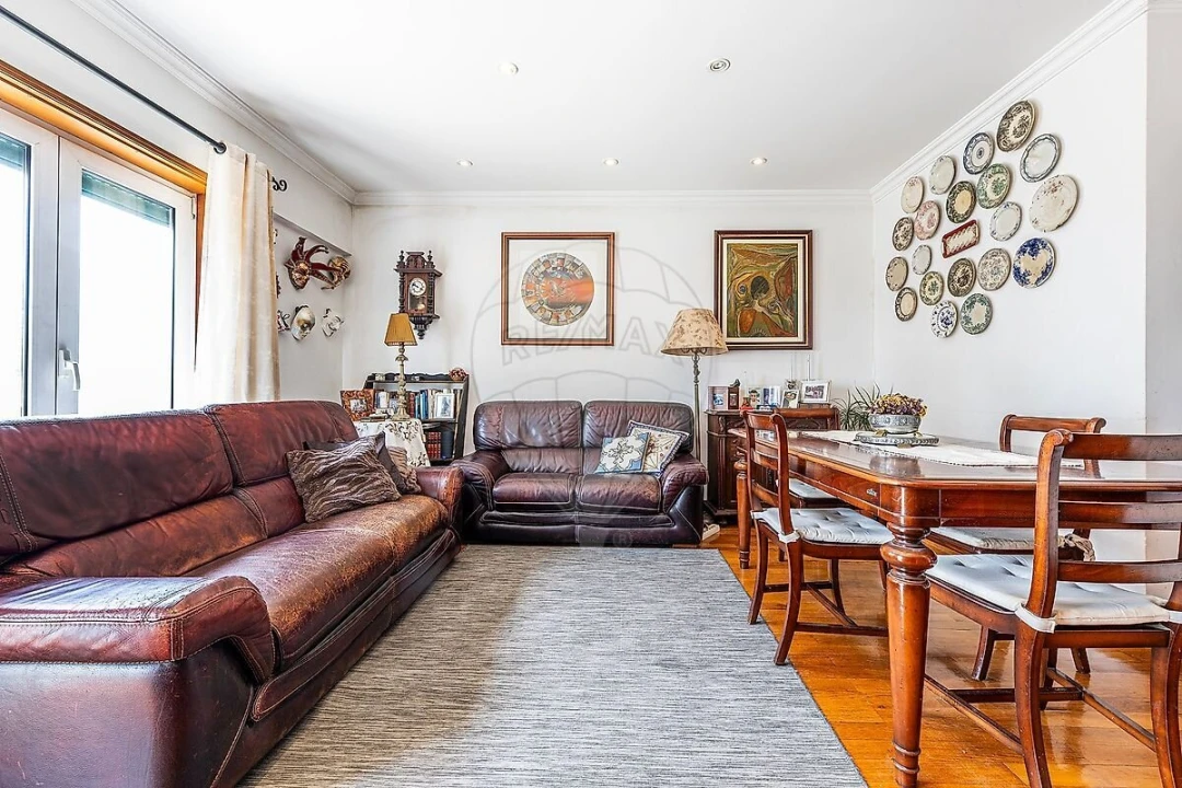 Apartamento T3 para Venda em Penha de França Foto 3