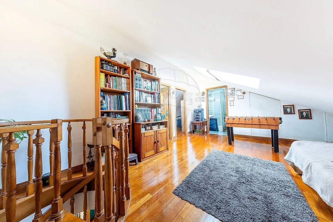 Apartamento T3 para Venda em Penha de França Foto 26