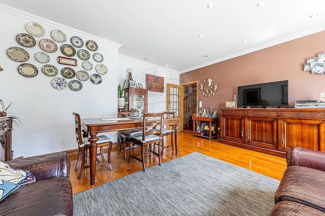 Apartamento T3 para Venda em Penha de França Foto 4