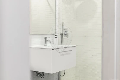 Apartamento T1 para Venda em Santo António