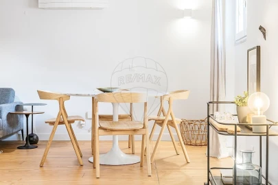Apartamento T1 para Venda em Santo António