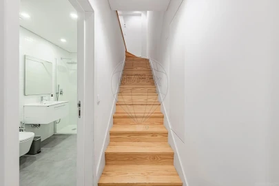 Apartamento T1 para Venda em Santo António