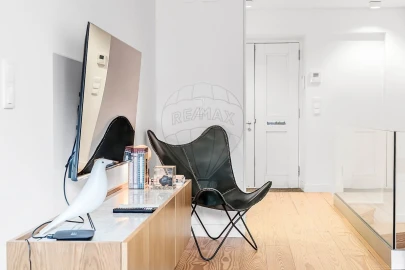 Apartamento T1 para Venda em Santo António