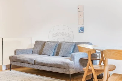 Apartamento T1 para Venda em Santo António