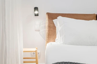 Apartamento T1 para Venda em Santo António