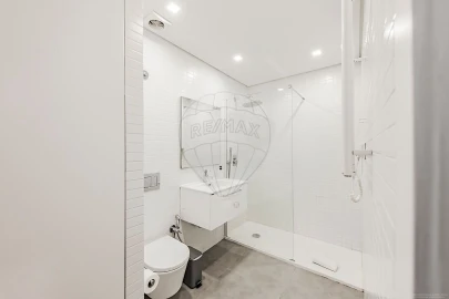 Apartamento T1 para Venda em Santo António