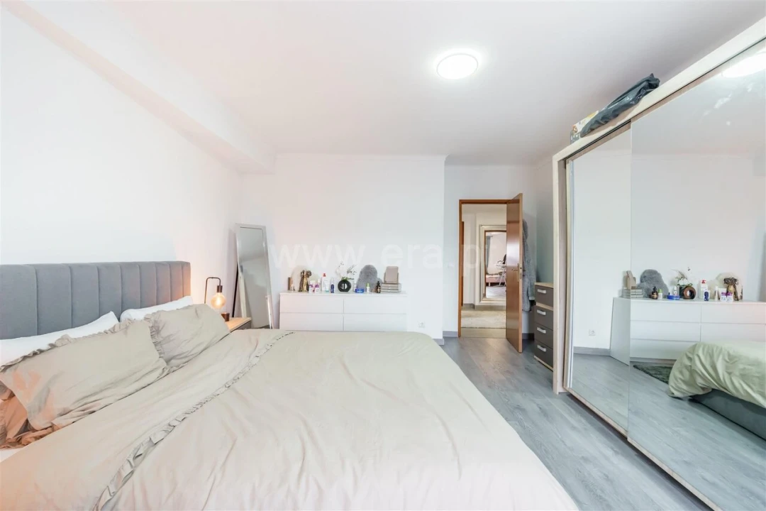 Apartamento T3 para Venda em Covilhã e Canhoso Foto 6