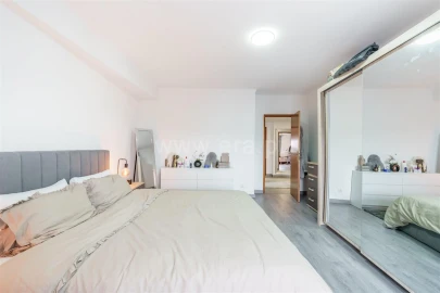 Apartamento T3 para Venda em Covilhã e Canhoso