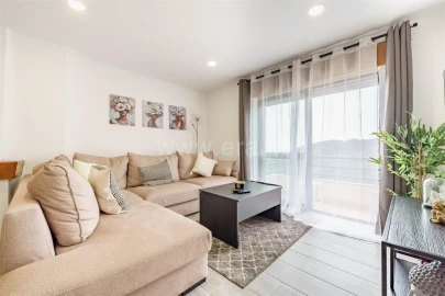 Apartamento T3 para Venda em Covilhã e Canhoso