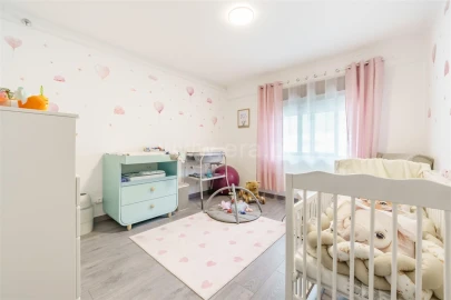 Apartamento T3 para Venda em Covilhã e Canhoso