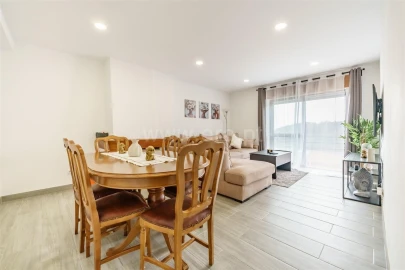 Apartamento T3 para Venda em Covilhã e Canhoso