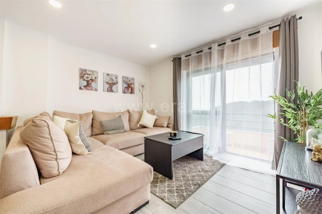 Apartamento T3 para Venda em Covilhã e Canhoso Foto 1