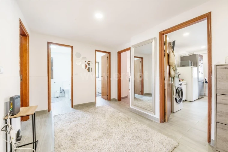 Apartamento T3 para Venda em Covilhã e Canhoso Foto 14