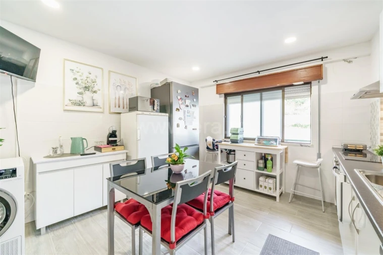 Apartamento T3 para Venda em Covilhã e Canhoso Foto 12