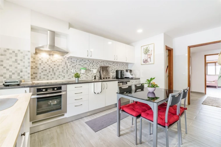 Apartamento T3 para Venda em Covilhã e Canhoso Foto 10