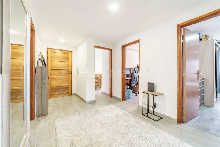 Apartamento T3 para Venda em Covilhã e Canhoso Foto 15