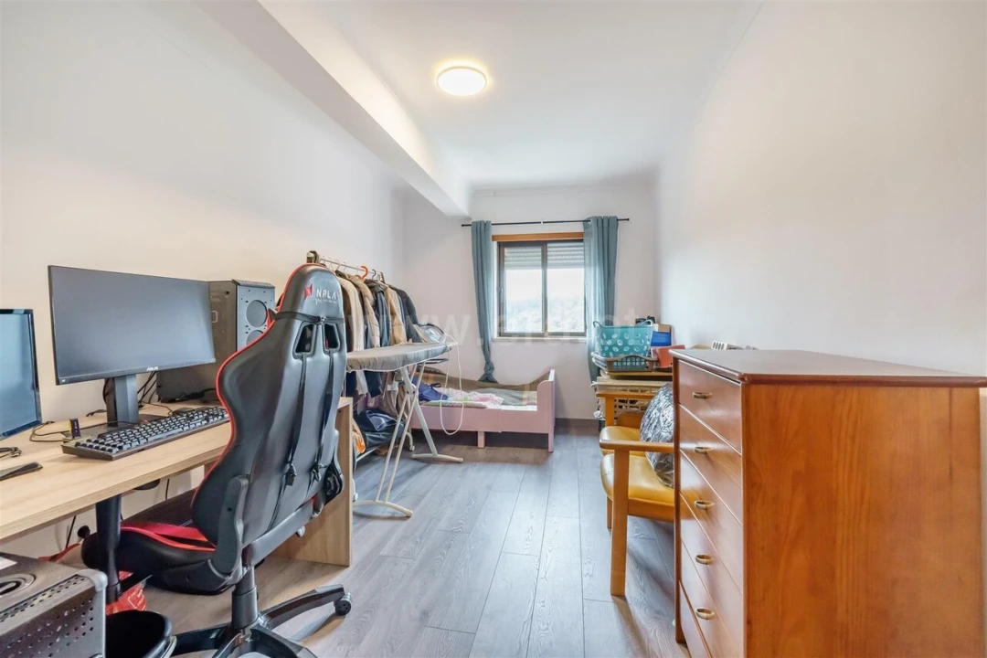 Apartamento T3 para Venda em Covilhã e Canhoso Foto 4