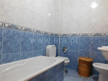 Apartamento T3 para Venda em Telhado