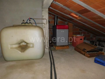 Apartamento T3 para Venda em Telhado