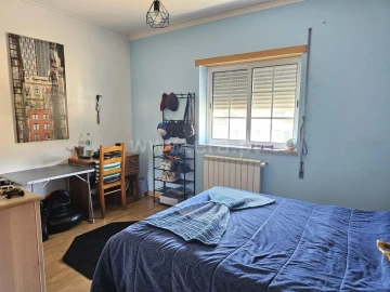 Apartamento T3 para Venda em Telhado