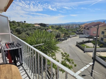 Apartamento T3 para Venda em Telhado