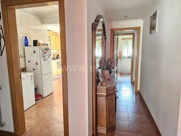 Apartamento T3 para Venda em Telhado