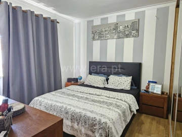 Apartamento T3 para Venda em Telhado