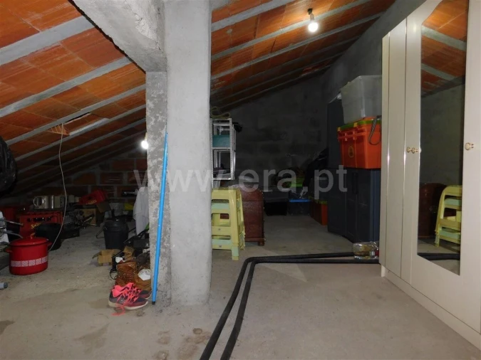 Apartamento T3 para Venda em Telhado Foto 19