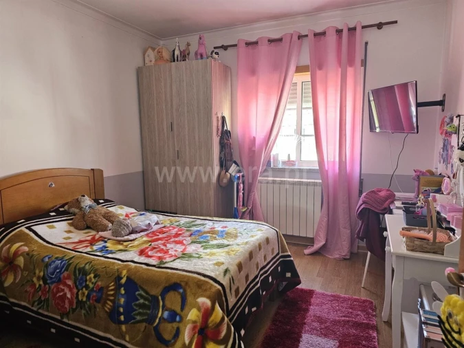 Apartamento T3 para Venda em Telhado Foto 7