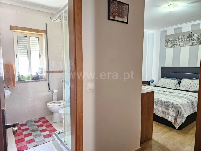 Apartamento T3 para Venda em Telhado Foto 14