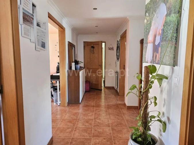 Apartamento T3 para Venda em Telhado Foto 9