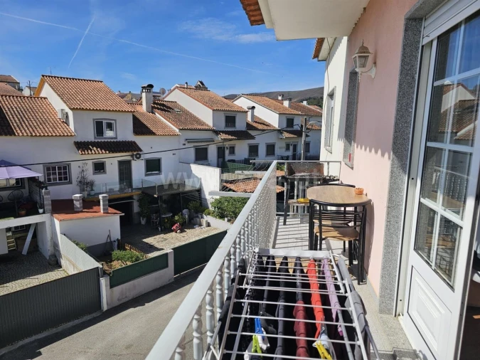 Apartamento T3 para Venda em Telhado Foto 16