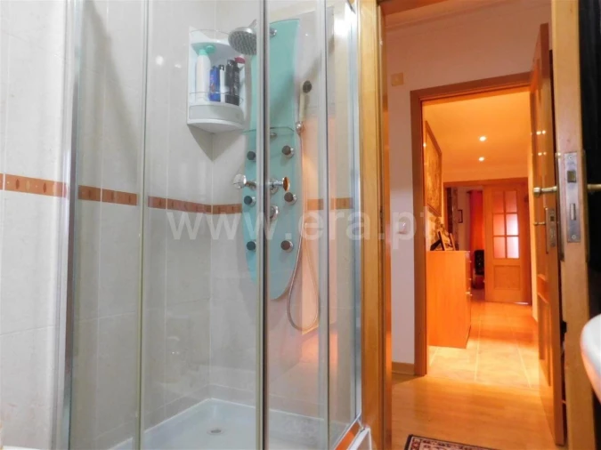 Apartamento T3 para Venda em Telhado Foto 11